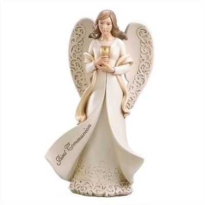 Angel Figurine