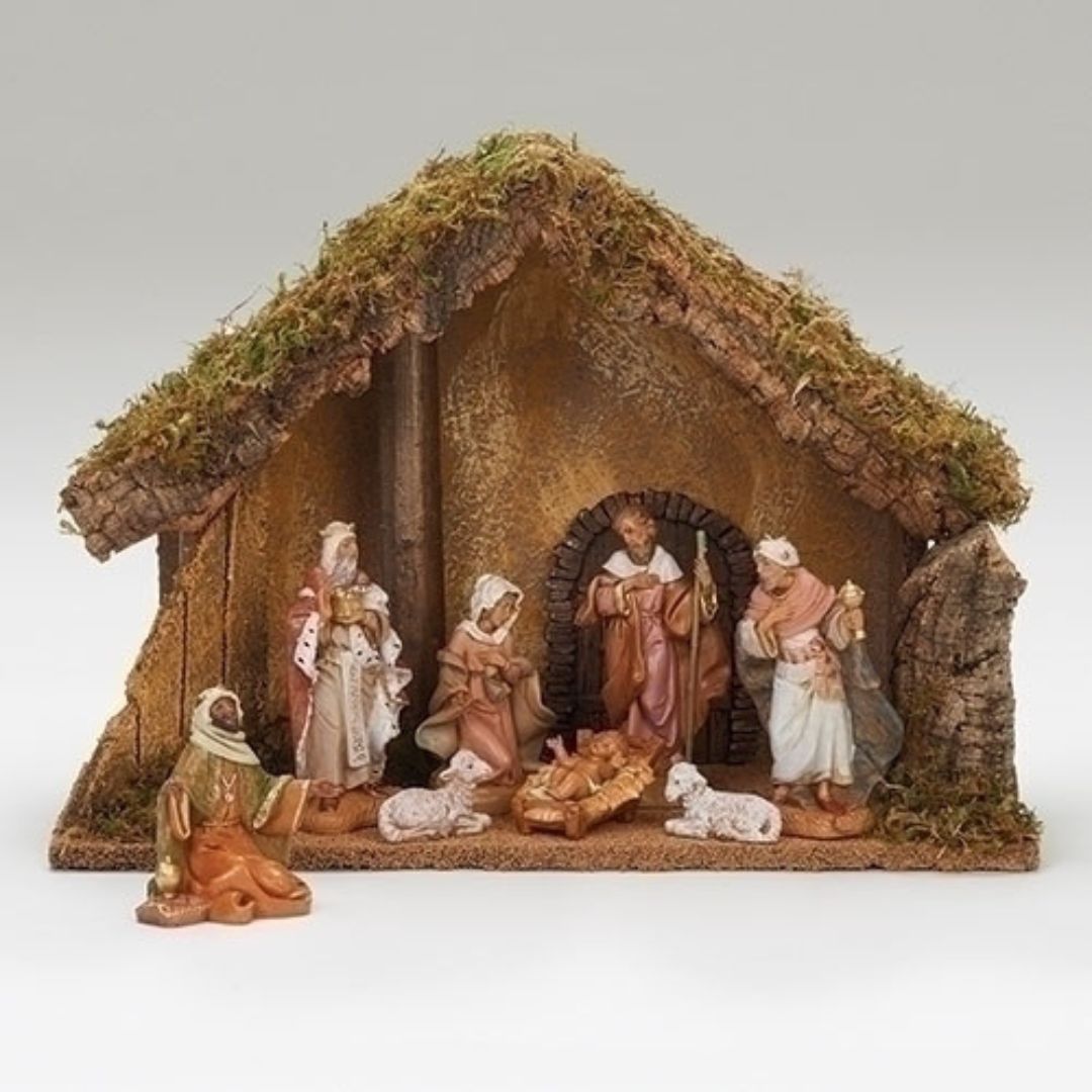 Nativity Scene